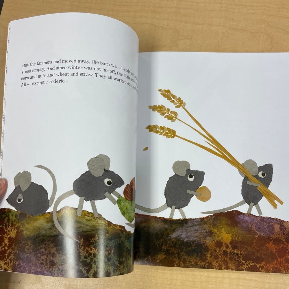 Frederick book - Picture 2 of 2
